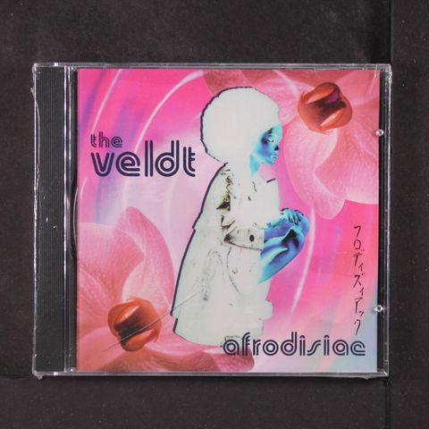 VELDT