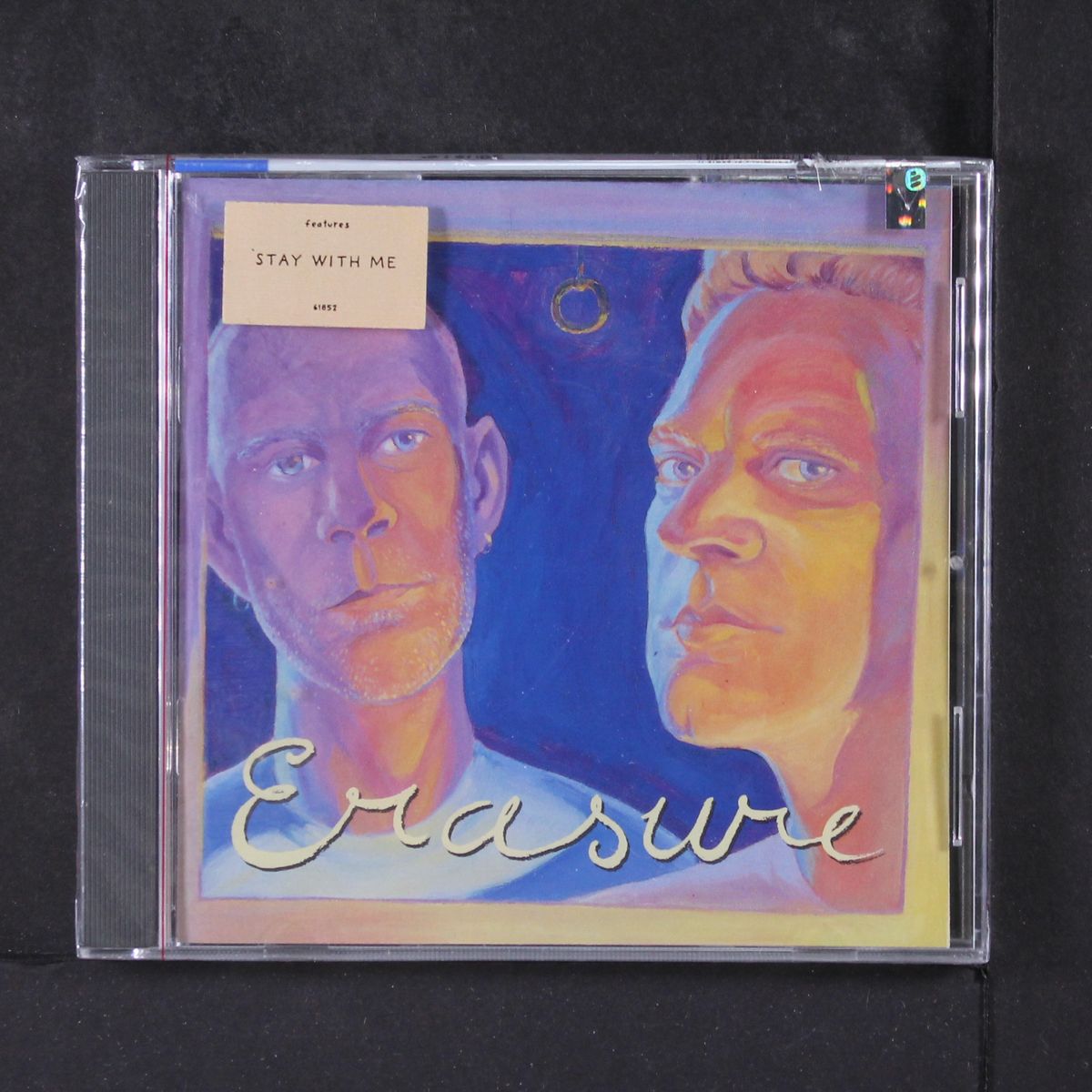 erasure by ERASURE