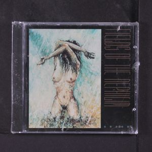 FIELDS OF THE NEPHILIM