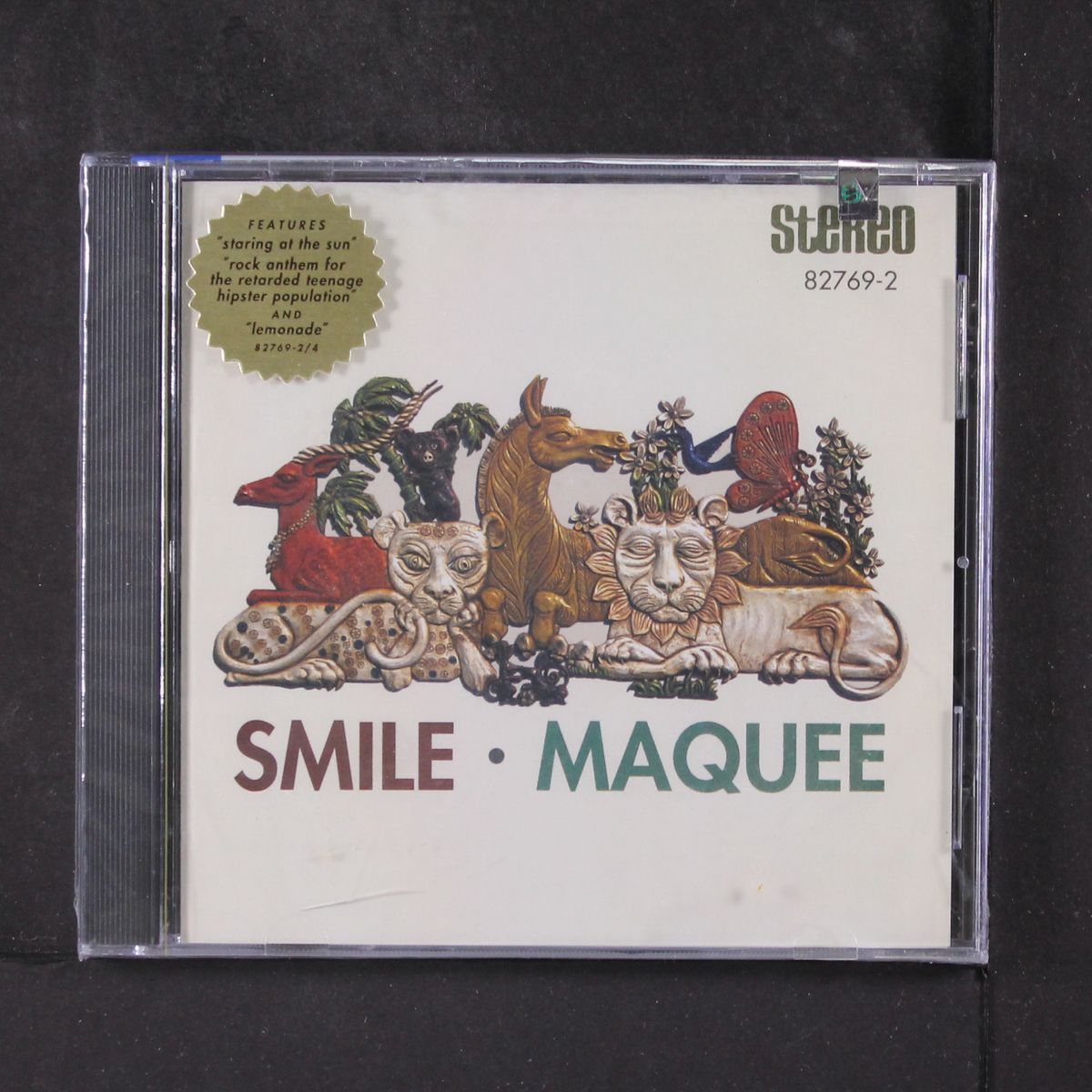 maquee by SMILE