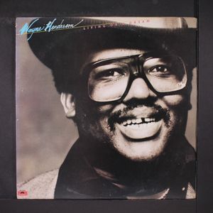 WAYNE HENDERSON
