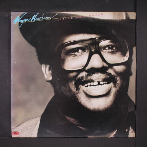 WAYNE HENDERSON