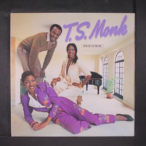 T.S. MONK