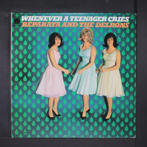 REPARATA & DELRONS