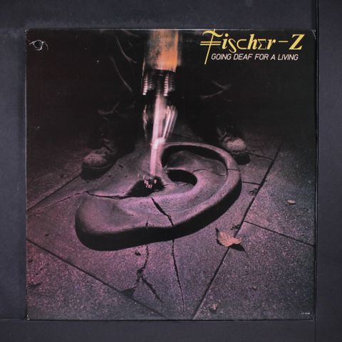 FISCHER-Z