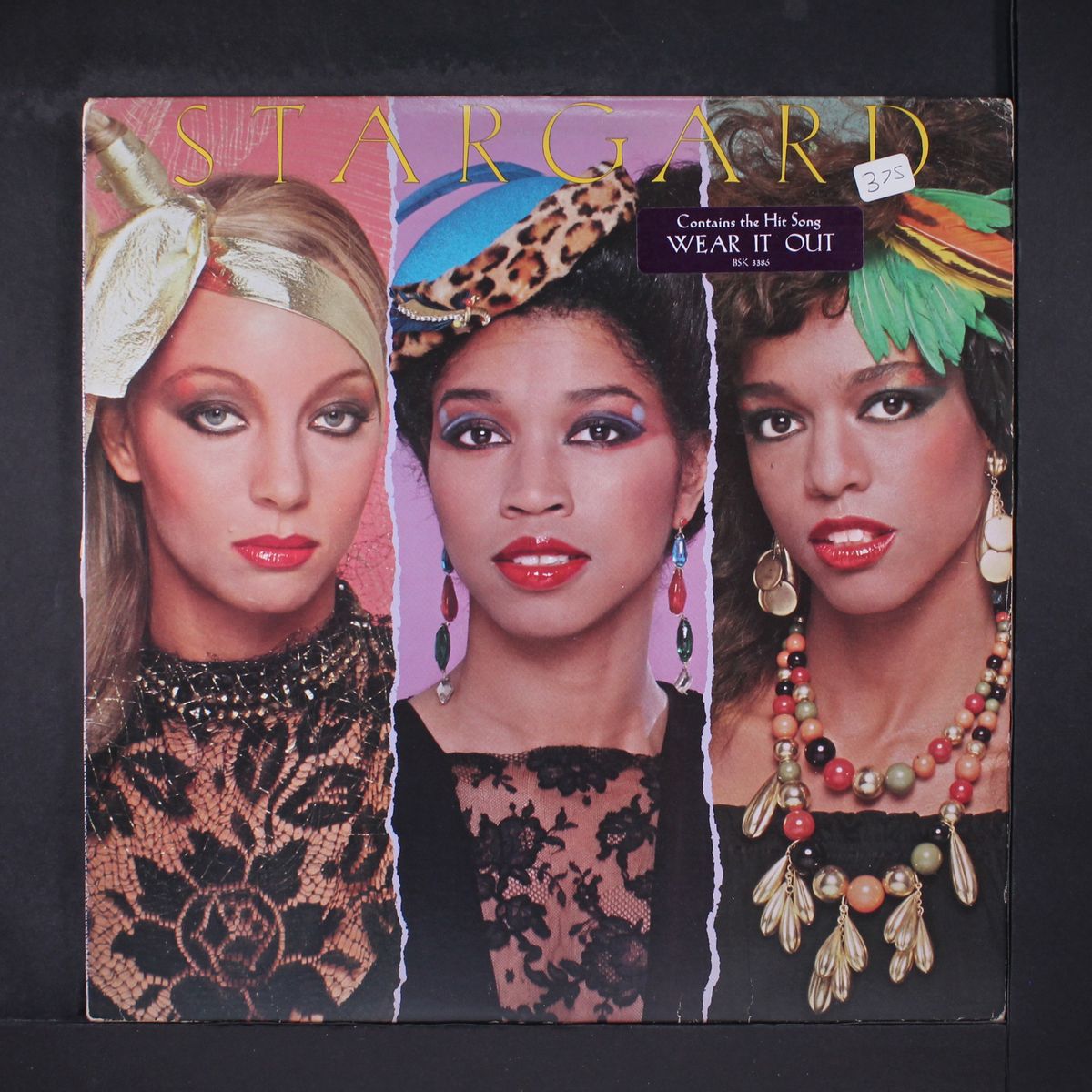 the changing of the gard by STARGARD
