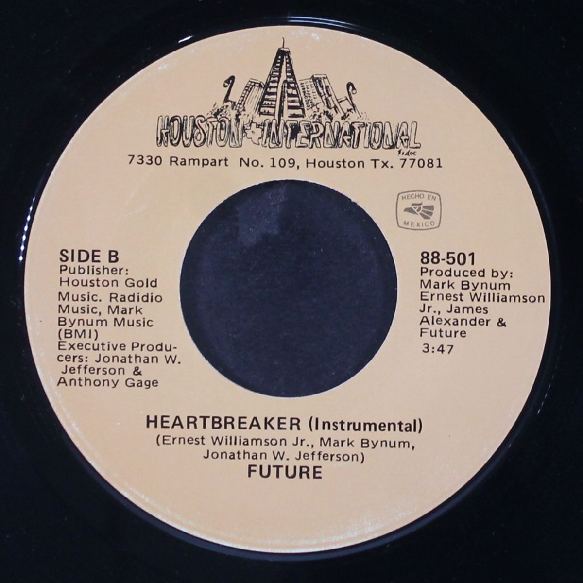heartbreaker by FUTURE