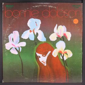 BONNIE DOBSON