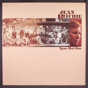 JEAN RITCHIE
