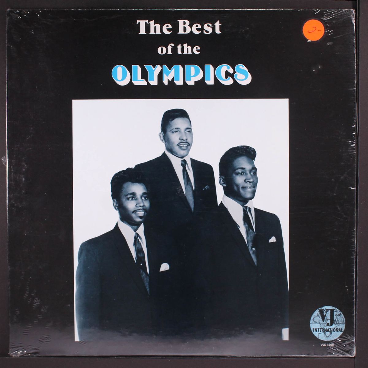 best of the olympics by OLYMPICS