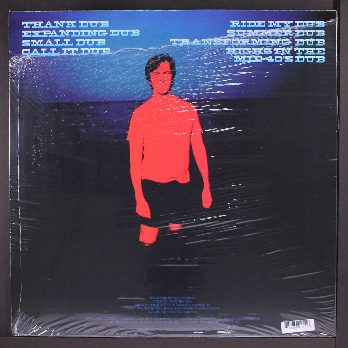 have fun with god by BILL CALLAHAN