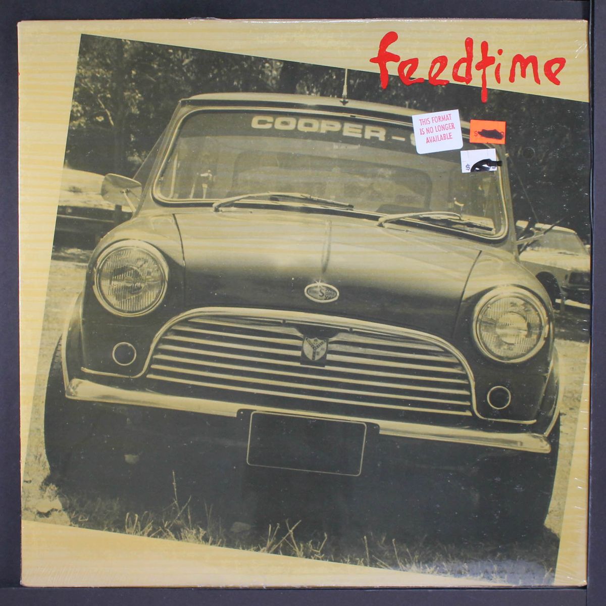 cooper-s by FEEDTIME