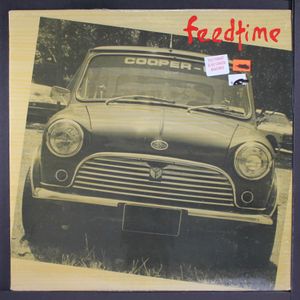FEEDTIME