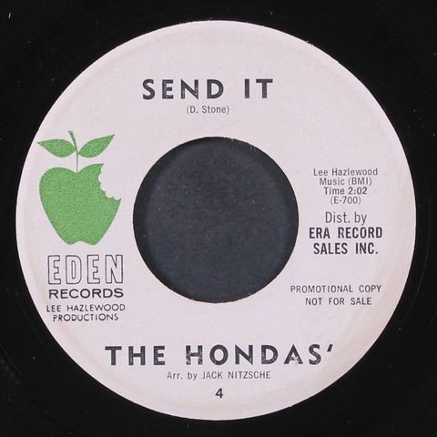 HONDAS