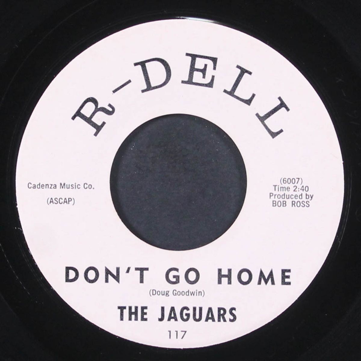 girl of my dreams / don't go home by JAGUARS