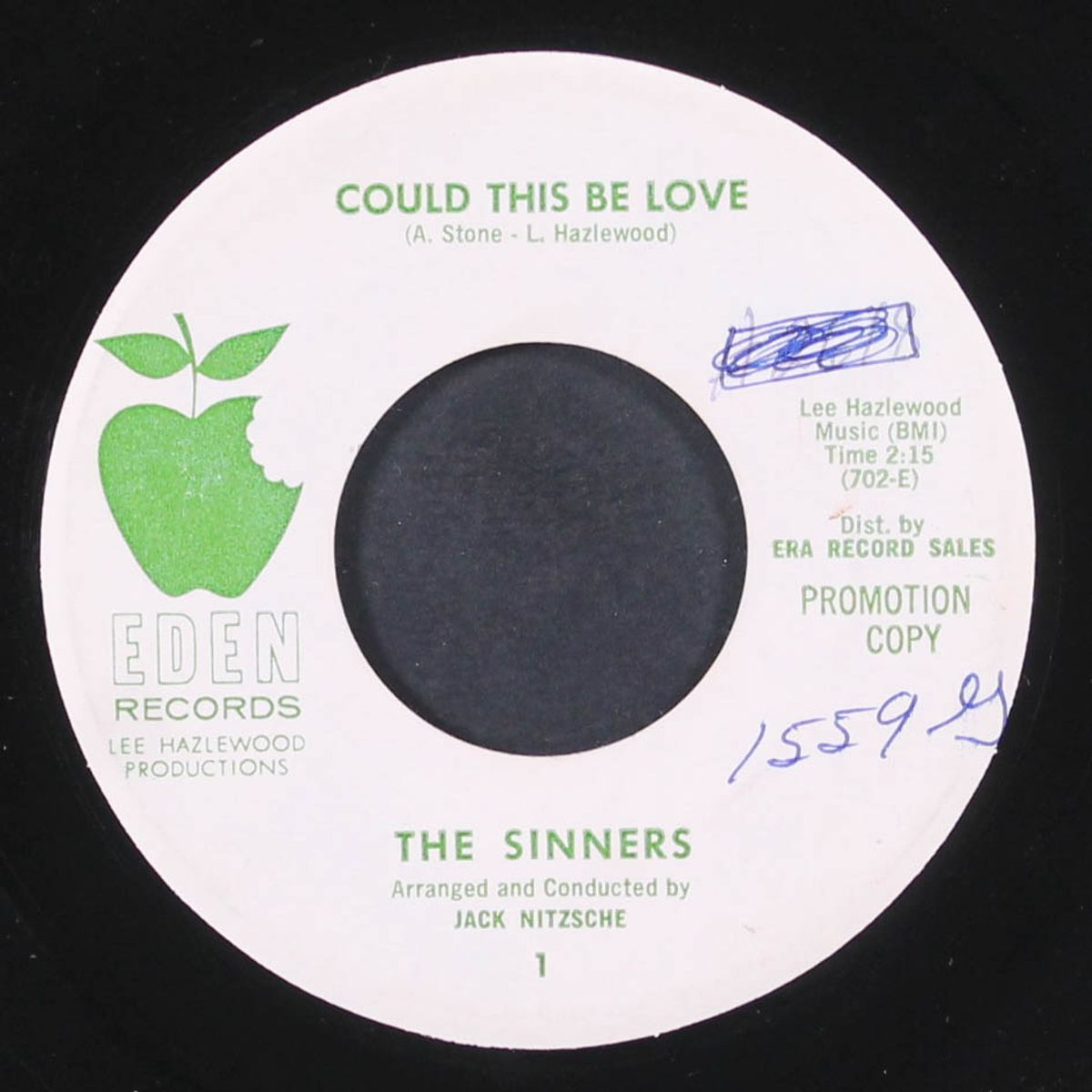 nightmare / could this be love by SINNERS