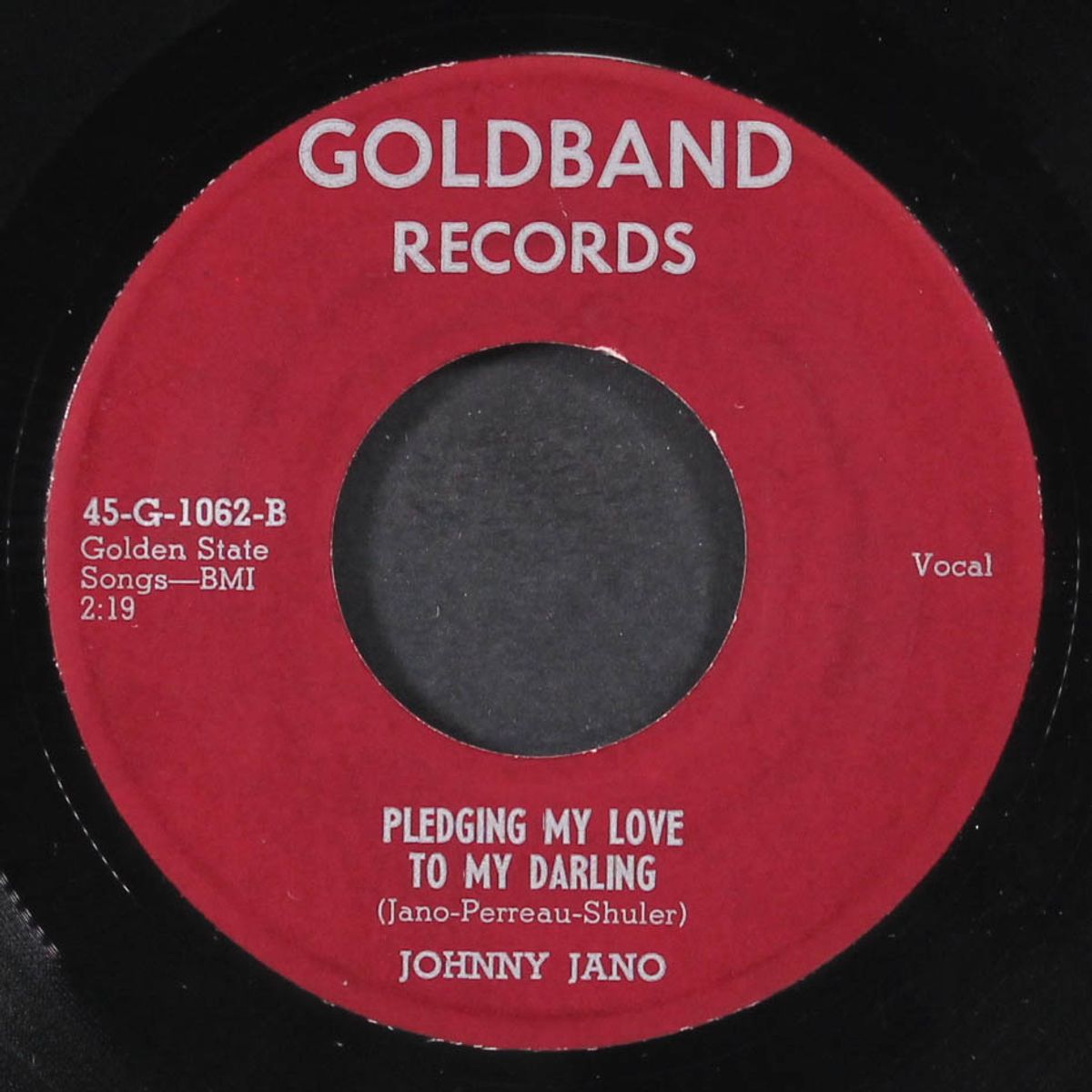 mabel's gone by JOHNNY JANO