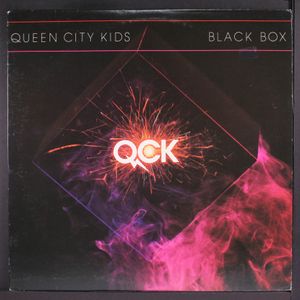 QUEEN CITY KIDS