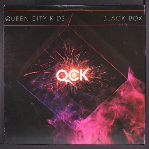 QUEEN CITY KIDS