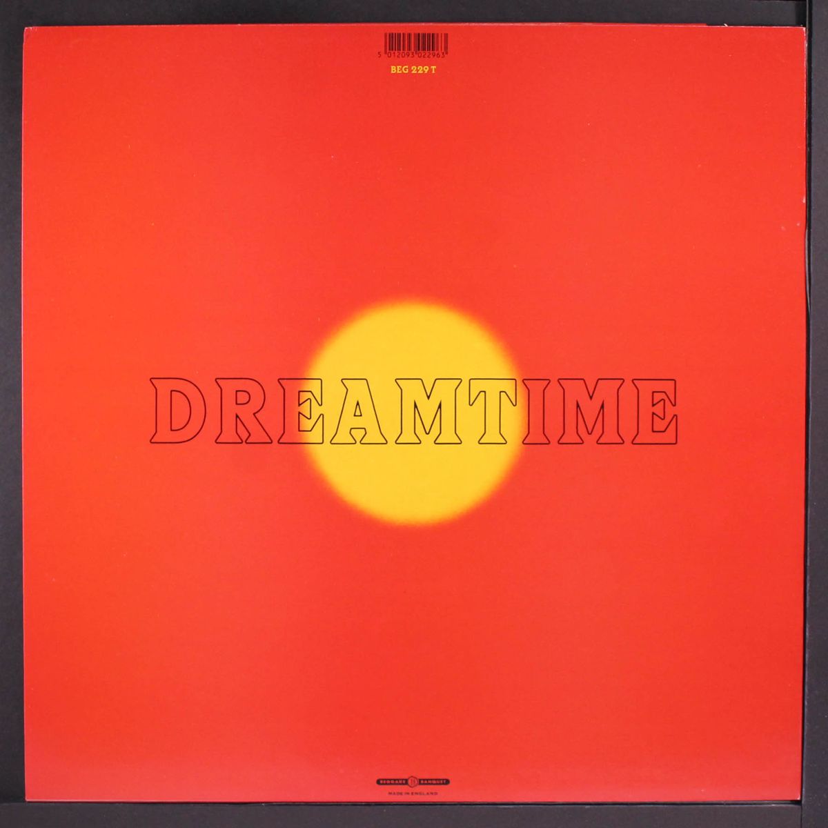 so alive by LOVE AND ROCKETS