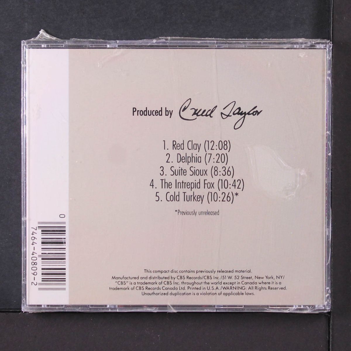 red clay by FREDDIE HUBBARD