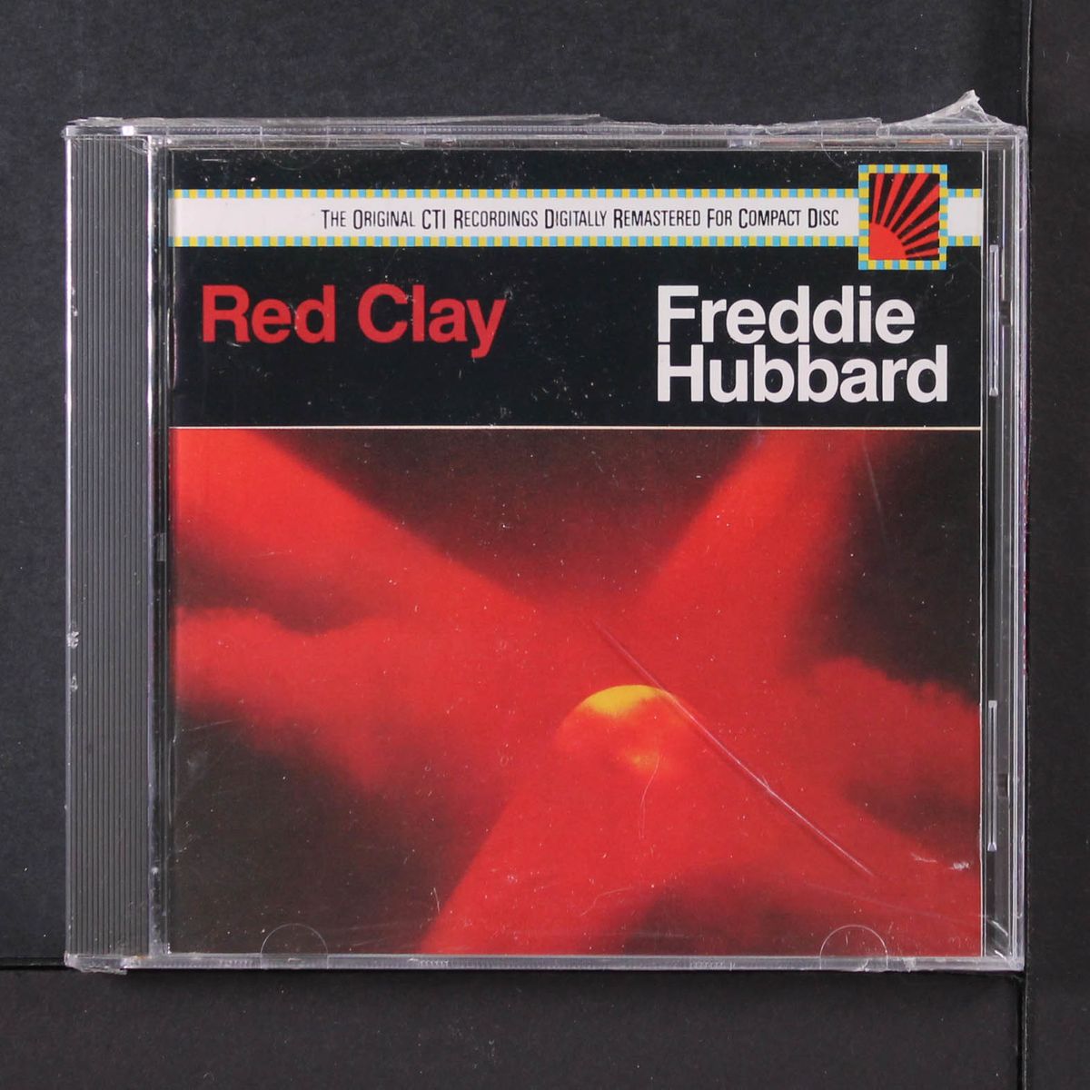 red clay by FREDDIE HUBBARD