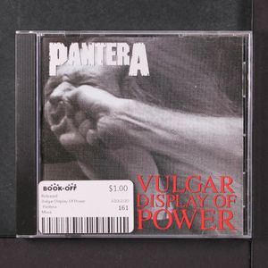 PANTERA