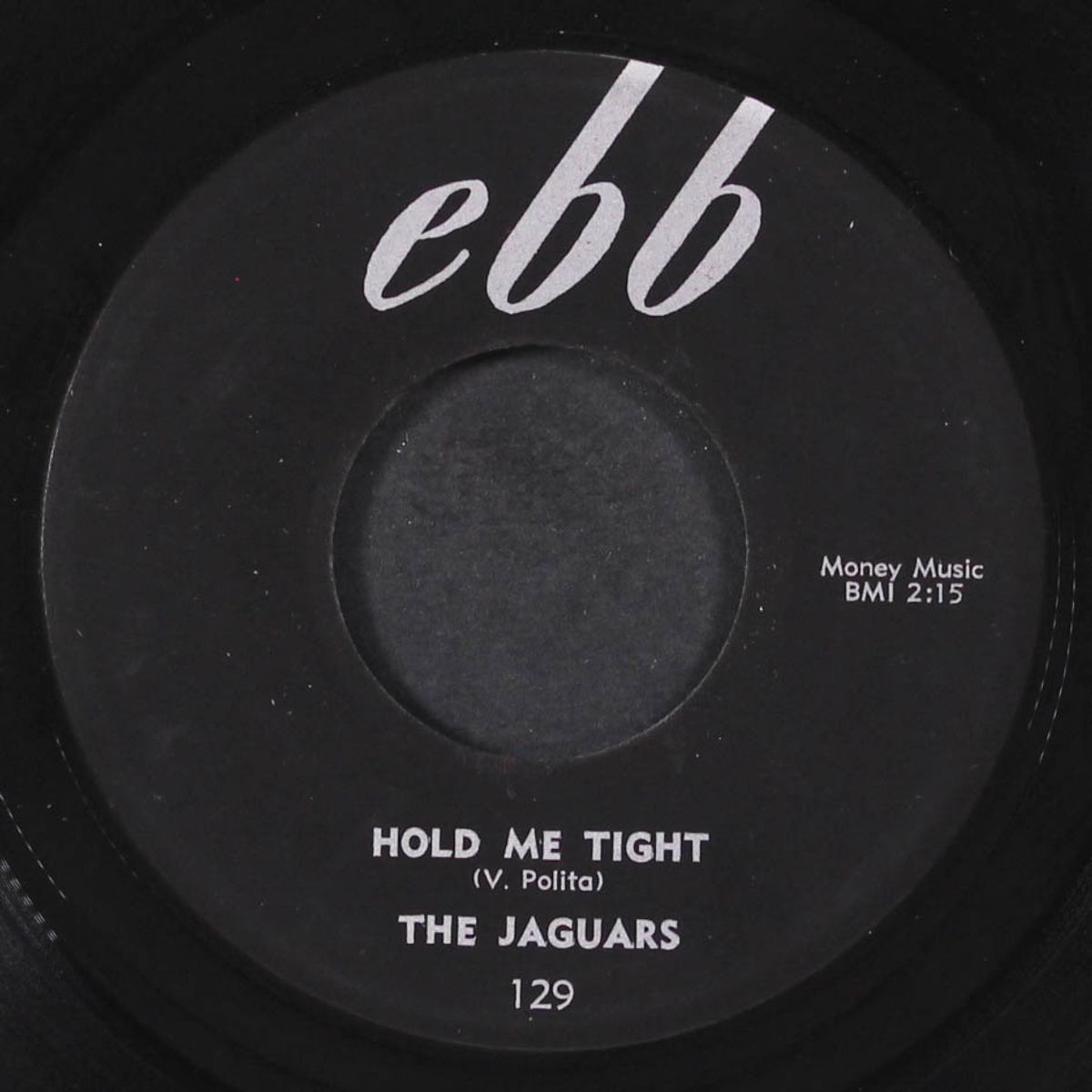hold me tight / picadilly by JAGUARS