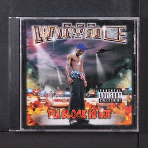 LIL WAYNE