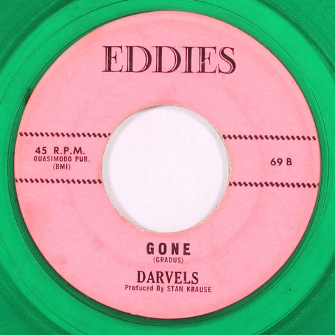 DARVELS
