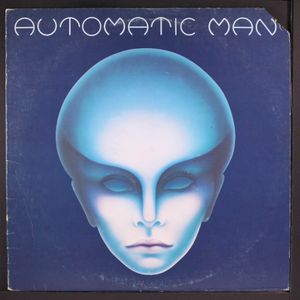 AUTOMATIC MAN