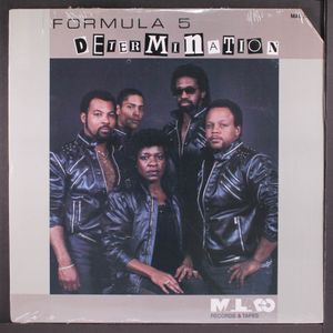 FORMULA 5