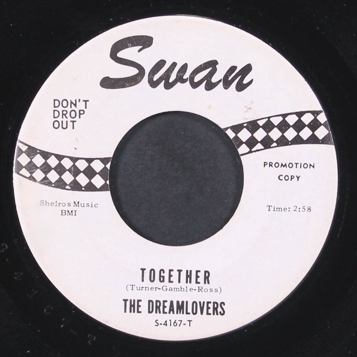 amazons and coyotees / together by DREAMLOVERS