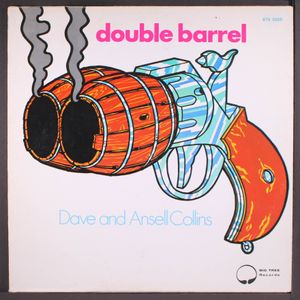 DAVE & ANSELL COLLINS