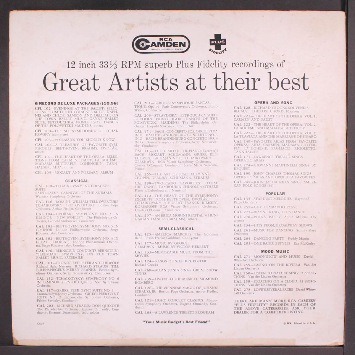 rhythm & blues by ARTHUR CRUDUP, LITTLE RICHARD, RED CALLENDER