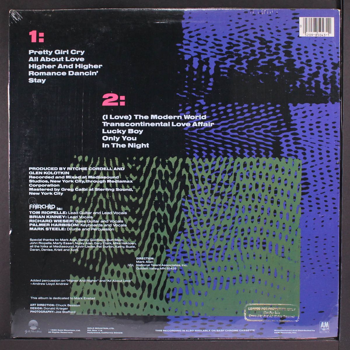 fairchild by FAIRCHILD
