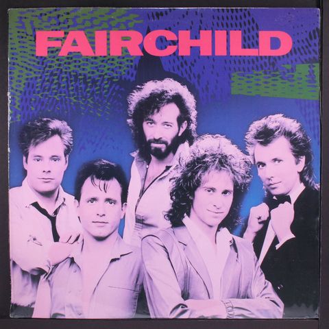 FAIRCHILD
