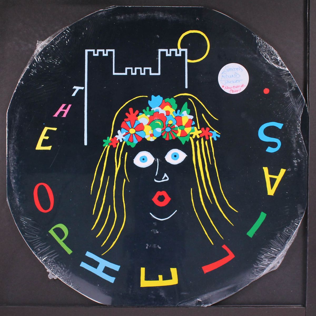 the big o by OPHELIAS