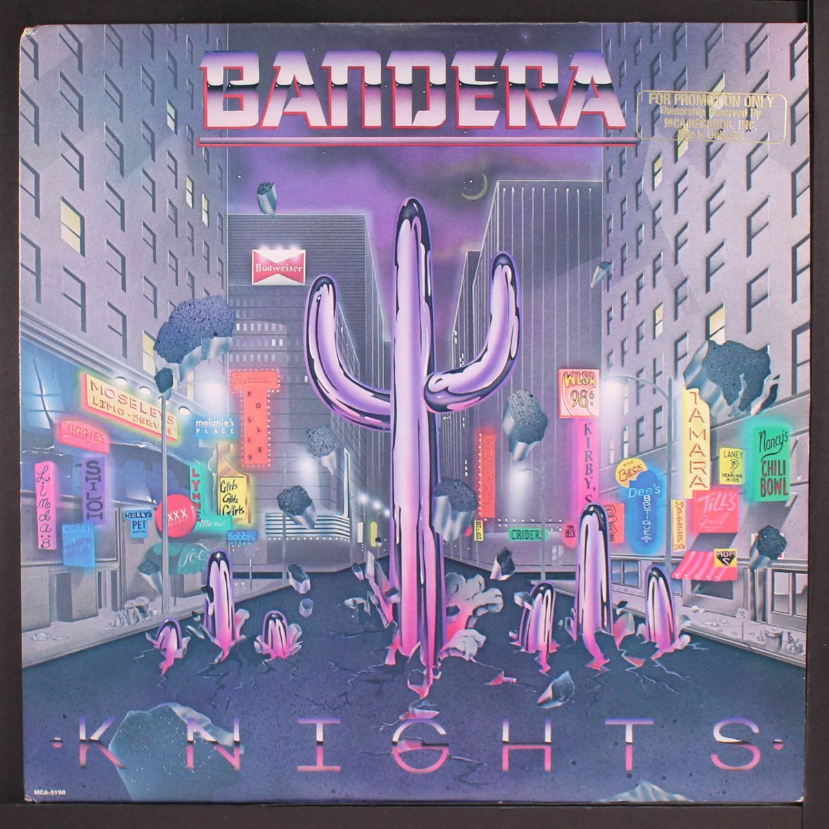 knights by BANDERA