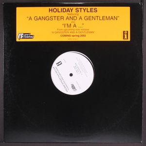 HOLIDAY STYLES FROM THE LOX