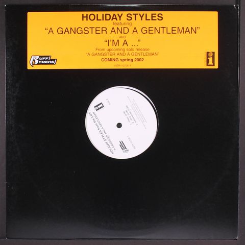 HOLIDAY STYLES FROM THE LOX