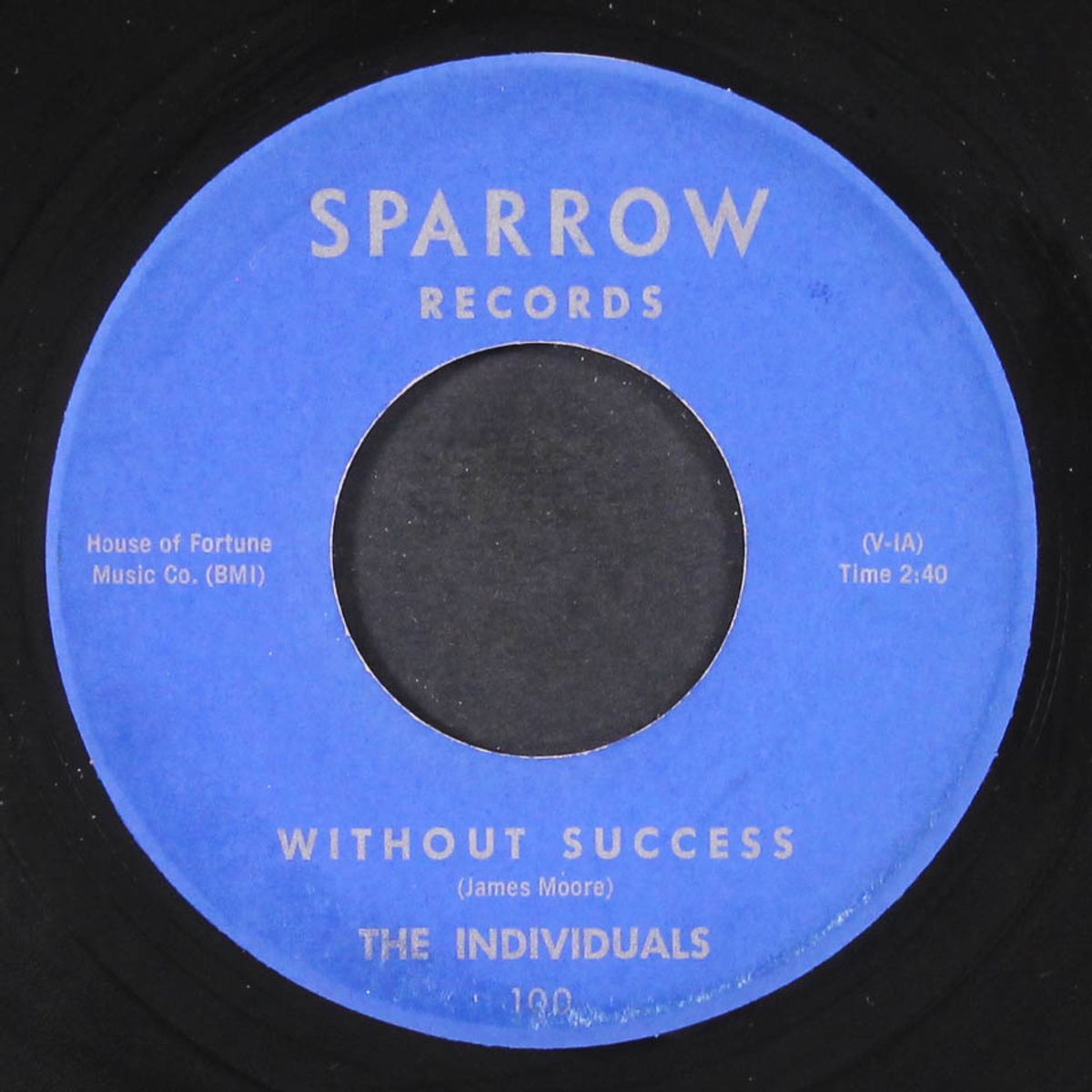 that's for me / without success by INDIVIDUALS
