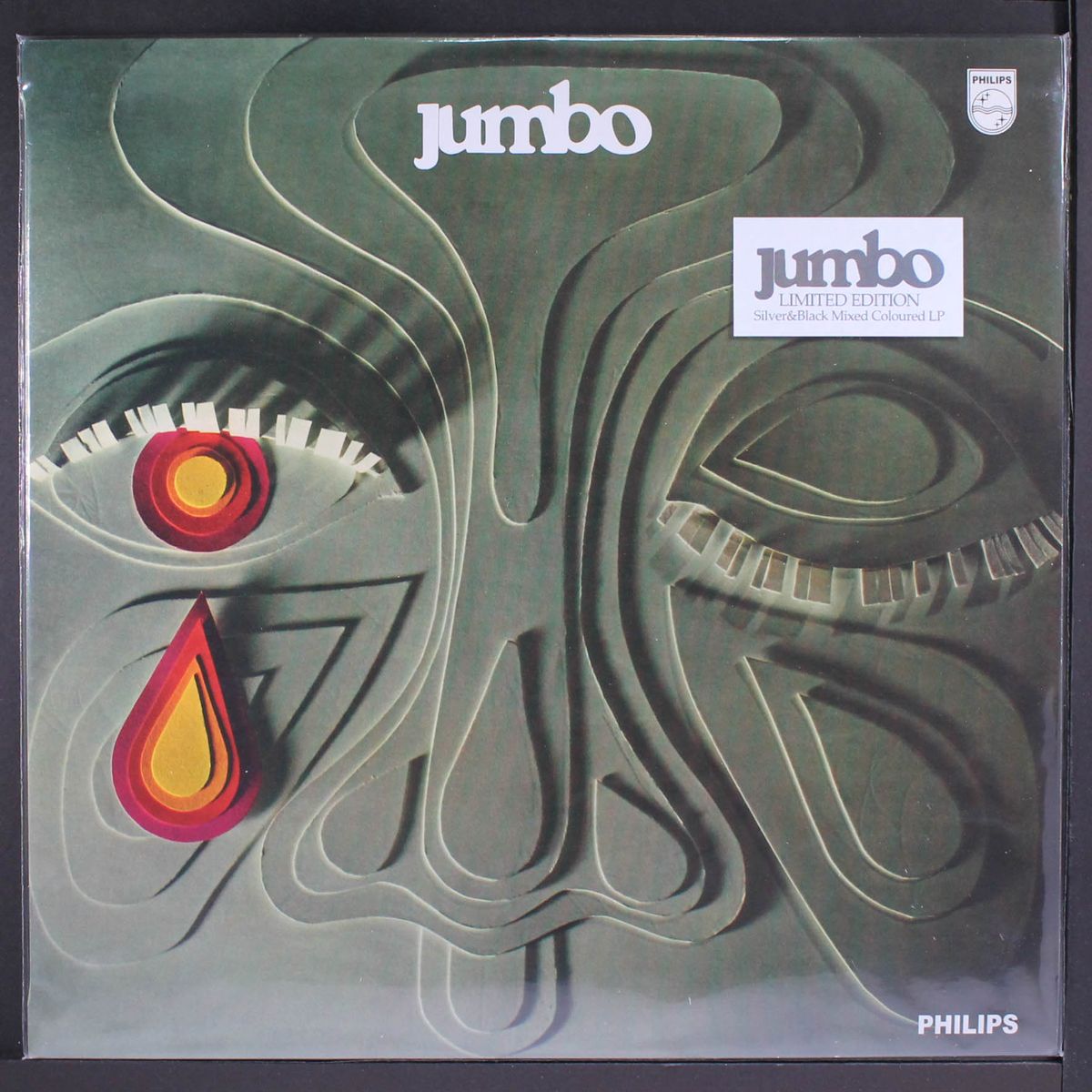 jumbo by JUMBO