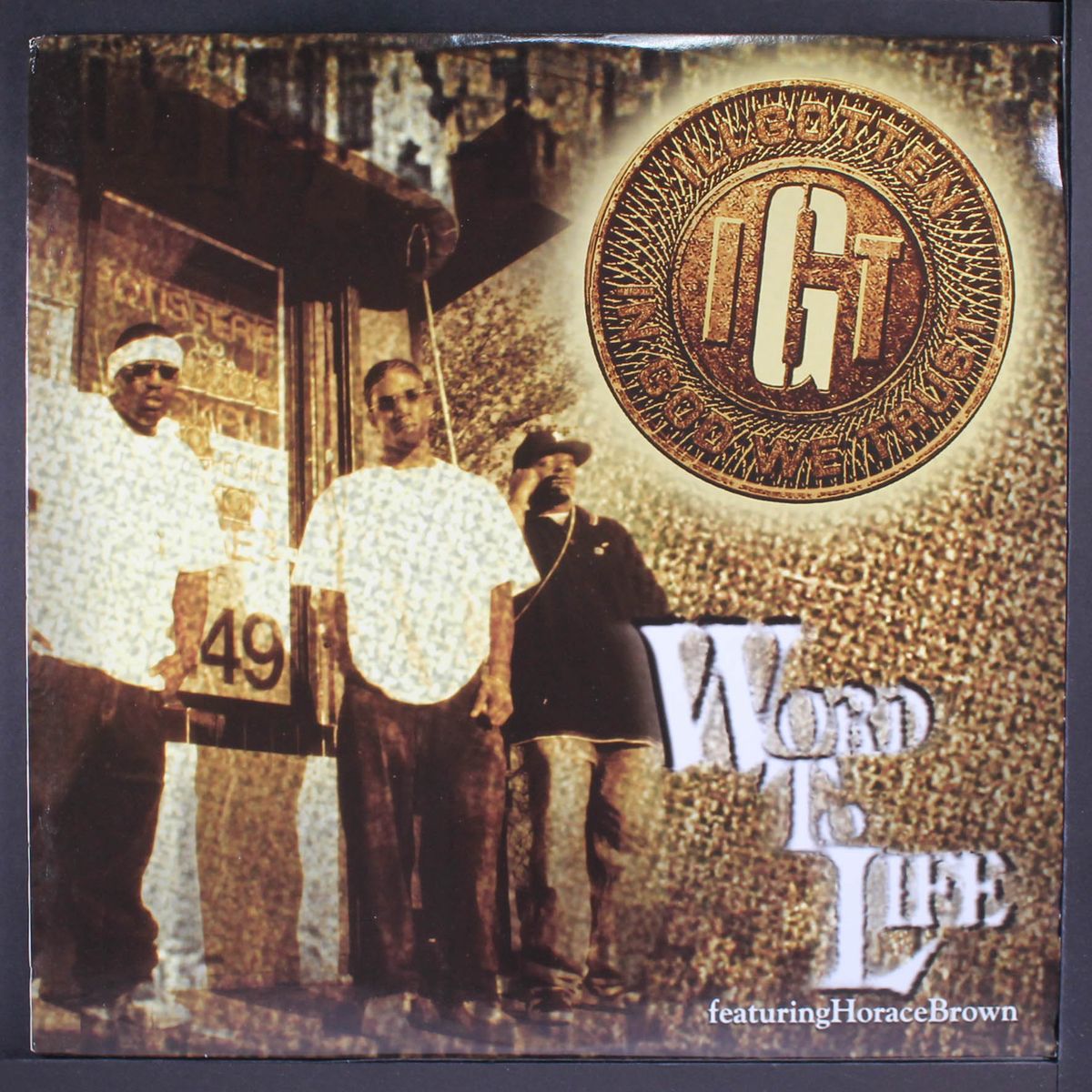 word to life by IGT