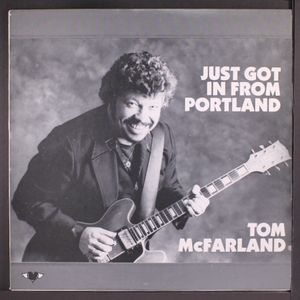 TOM MCFARLAND