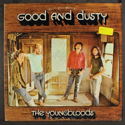 YOUNGBLOODS