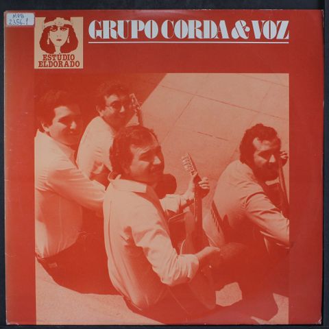 GRUPO CORDA & VOZ