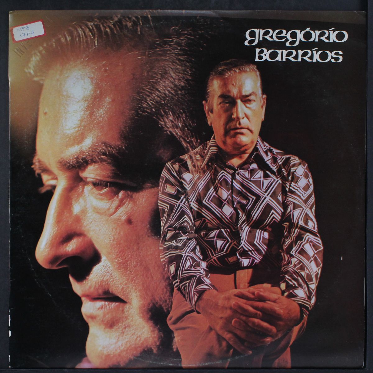 gregorio barrios by GREGORIO BARRIOS