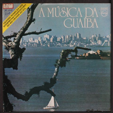 GAL COSTA, ELIS REGINA, GILBERTO GIL, FA