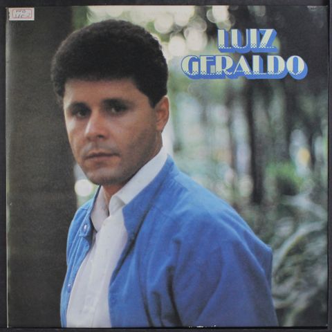 LUIZ GERALDO